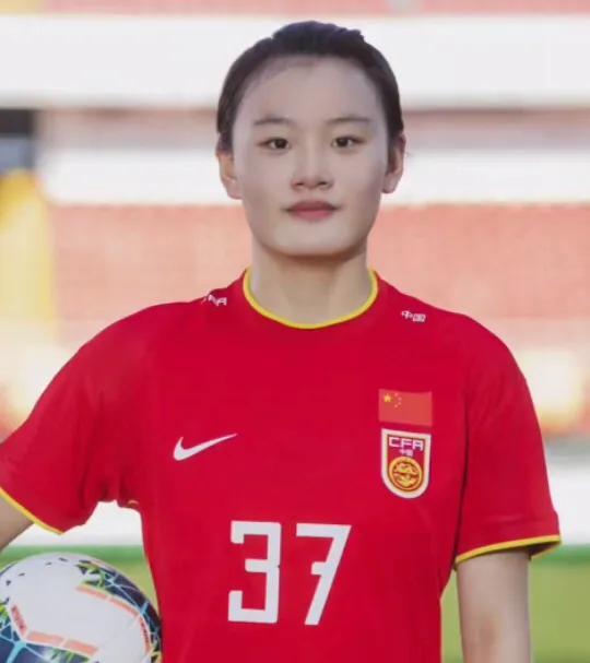 中国女足世界杯选手名单，这群姑娘，值得你记住名字